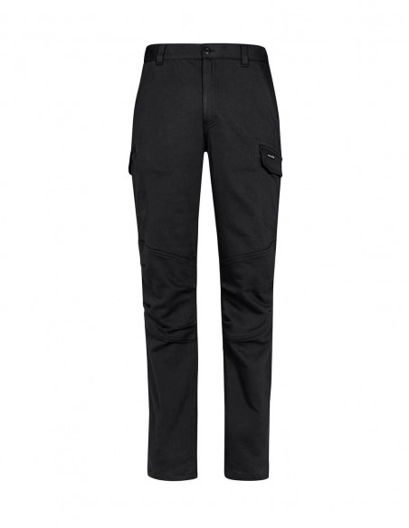 SY-ZP444 - Mens Streetworx Comfort Pant* - Syzmik - Work Wear