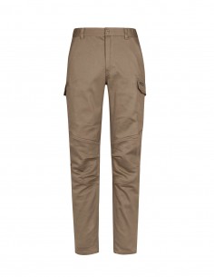 SY-ZP444 - Mens Streetworx Comfort Pant* - Syzmik - Work Wear 2