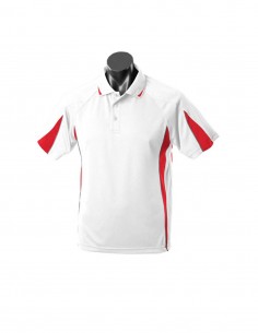 AU-1304 - Mens Eureka Polo - Aussie Pacific - Teamwear 2
