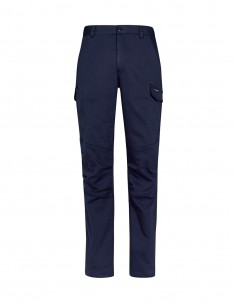 SY-ZP444 - Mens Streetworx Comfort Pant* - Syzmik - Work Wear 2