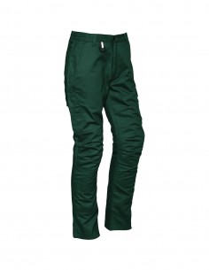 SY-ZP504 - Mens Rugged Cooling Cargo Pant (Regular) - Syzmik - Work Wear 2