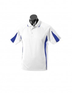 AU-1304 - Mens Eureka Polo - Aussie Pacific - Teamwear 2