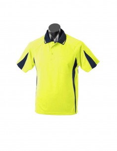 AU-1304 - Mens Eureka Polo - Aussie Pacific - Teamwear 2