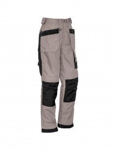 SY-ZP509 - Mens Ultralite Multi-Pocket Pant - Syzmik - Work Wear 2