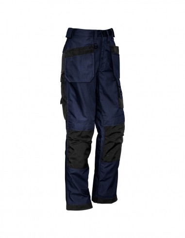 SY-ZP509 - Mens Ultralite Multi-Pocket Pant - Syzmik - Work Wear