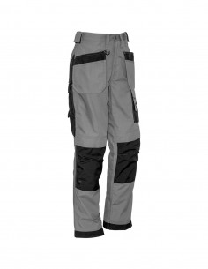 SY-ZP509 - Mens Ultralite Multi-Pocket Pant - Syzmik - Work Wear 2