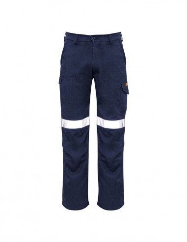 SY-ZP511 - Mens Taped Cargo Pant - Syzmik - Work Wear