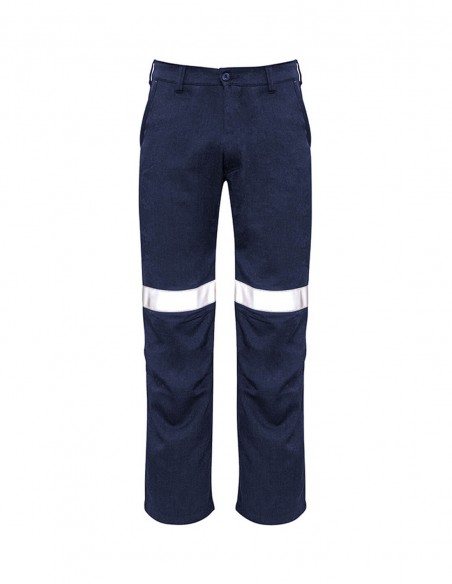 SY-ZP513 - Mens Traditional Pant - Syzmik - Work Wear