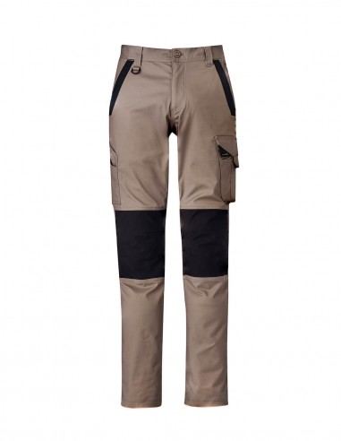SY-ZP550 - Mens Streetworx Tough Pant - Syzmik - Work Wear