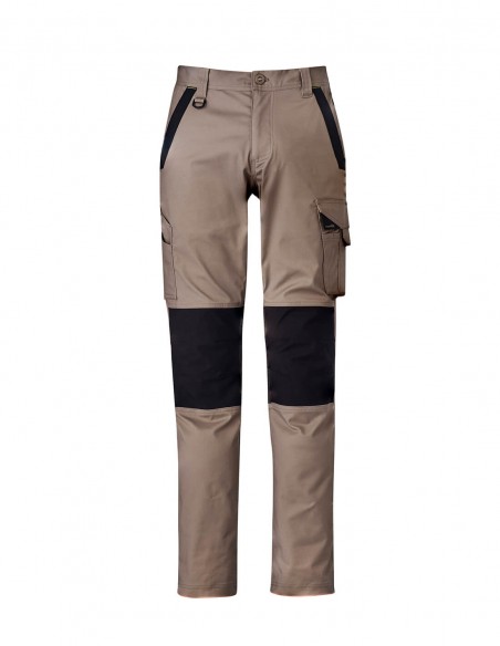 SY-ZP550 - Mens Streetworx Tough Pant - Syzmik - Work Wear