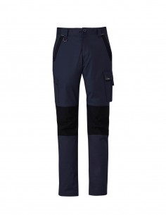 SY-ZP550 - Mens Streetworx Tough Pant - Syzmik - Work Wear 2