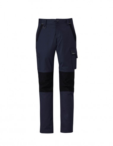 SY-ZP550 - Mens Streetworx Tough Pant - Syzmik - Work Wear