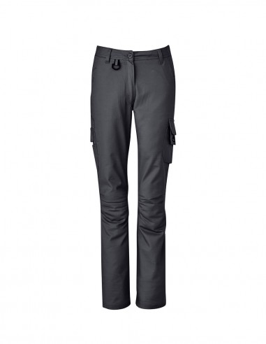 SY-ZP704 - Womens Rugged Cooling Pant - Syzmik - Work Wear