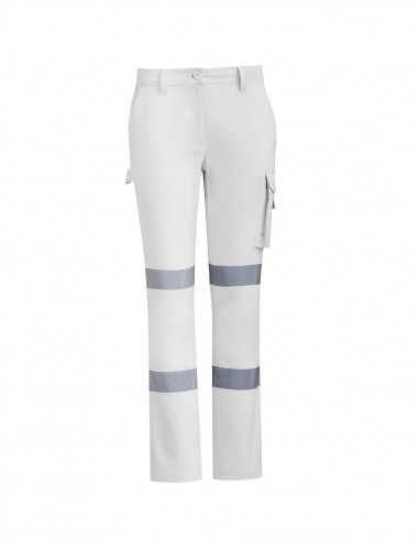 SY-ZP720 - Womens Bio Motion Taped Pant - Syzmik - Work Wear