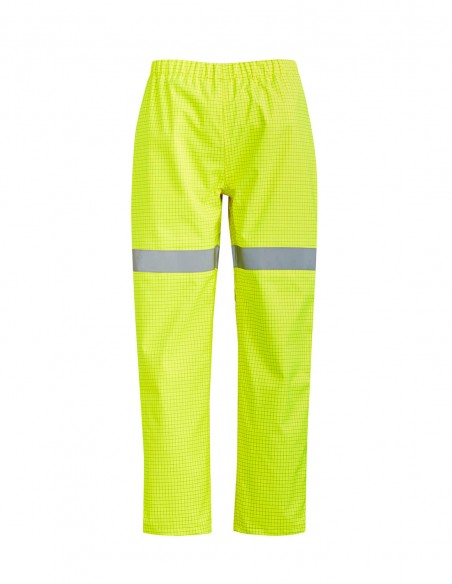 SY-ZP902 - Mens Arc Rated Waterproof Pants - Syzmik - Work Wear