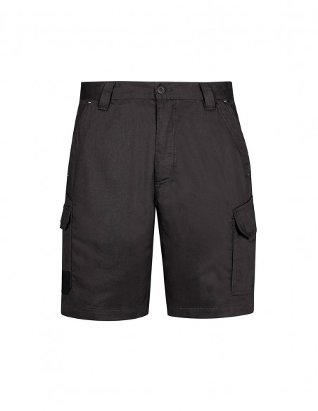 SY-ZS146 - Mens Summer Cargo Short - Syzmik - Work Wear