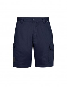 SY-ZS146 - Mens Summer Cargo Short - Syzmik - Work Wear 2