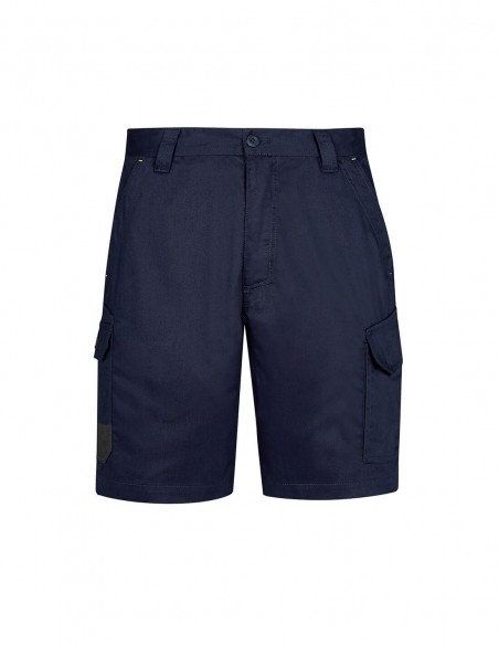 SY-ZS146 - Mens Summer Cargo Short - Syzmik - Work Wear
