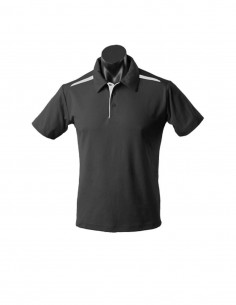 AU-1305 - Mens Paterson Polo - Aussie Pacific - Teamwear 2