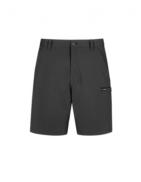 SY-ZS180 - Mens Lightweight Outdoor Short - Syzmik - Work Wear
