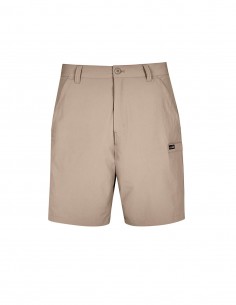 SY-ZS180 - Mens Lightweight Outdoor Short - Syzmik - Work Wear 2