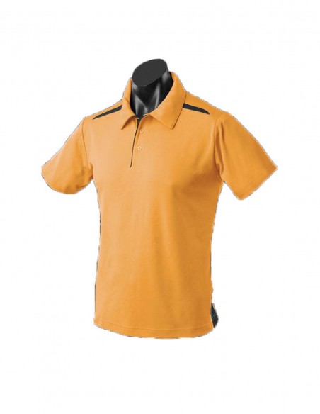 AU-1305 - Mens Paterson Polo - Aussie Pacific - Teamwear