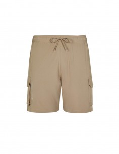 SY-ZS240 - Mens Streetworx Stretch Work Board Short - Syzmik - Work Wear 2