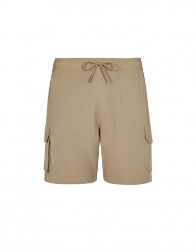 SY-ZS240 - Mens Streetworx Stretch Work Board Short - Syzmik - Work Wear