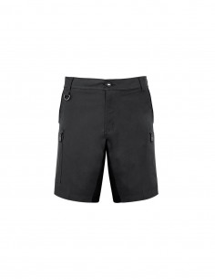 SY-ZS340 - Mens Streetworx Stretch Short - Syzmik - Work Wear 2