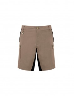 SY-ZS340 - Mens Streetworx Stretch Short - Syzmik - Work Wear 2