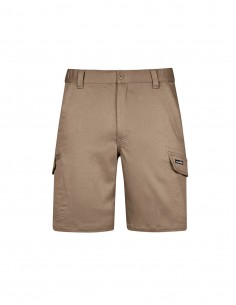 SY-ZS445 - Mens Streetworx Comfort Short* - Syzmik - Work Wear 2