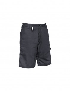 SY-ZS505 - Mens Rugged Cooling Vented Short - Syzmik - Work Wear 2