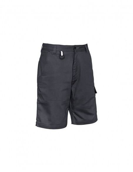 SY-ZS505 - Mens Rugged Cooling Vented Short - Syzmik - Work Wear