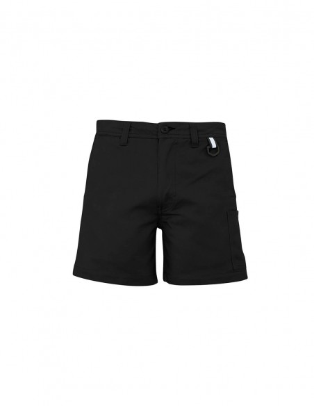 SY-ZS507 - Mens Rugged Cooling Short Short - Syzmik - Work Wear