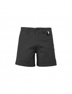 SY-ZS507 - Mens Rugged Cooling Short Short - Syzmik - Work Wear 2