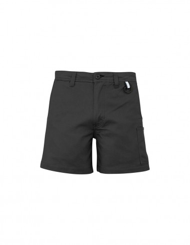 SY-ZS507 - Mens Rugged Cooling Short Short - Syzmik - Work Wear