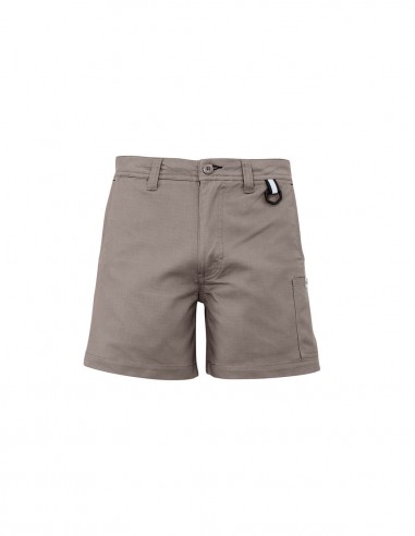 SY-ZS507 - Mens Rugged Cooling Short Short - Syzmik - Work Wear