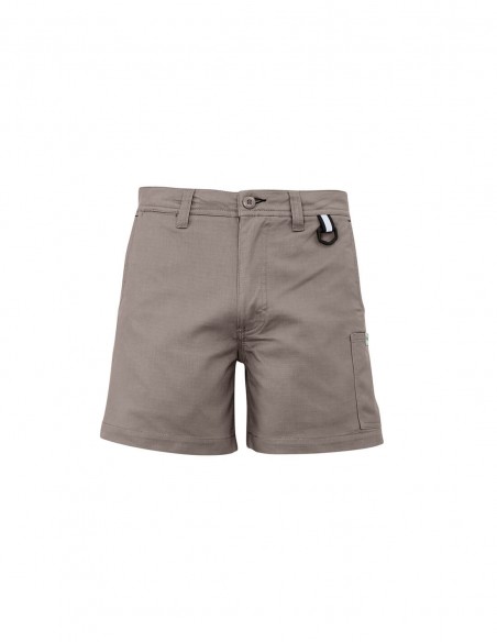 SY-ZS507 - Mens Rugged Cooling Short Short - Syzmik - Work Wear