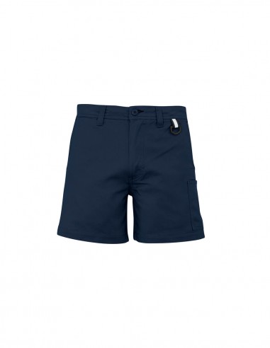 SY-ZS507 - Mens Rugged Cooling Short Short - Syzmik - Work Wear