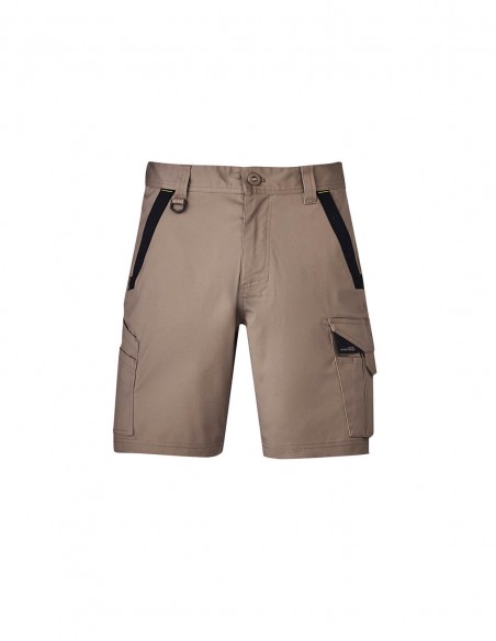 SY-ZS550 - Mens Streetworx Tough Short - Syzmik - Work Wear