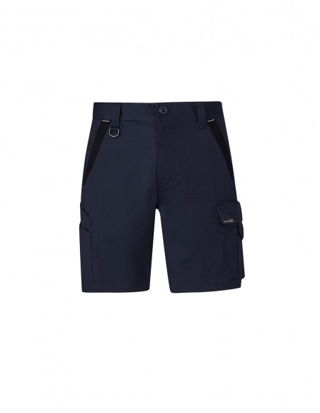 SY-ZS550 - Mens Streetworx Tough Short - Syzmik - Work Wear