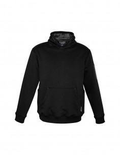 SY-ZT467 - Unisex Multi-Pocket Hoodie - Syzmik - Work Wear
