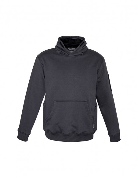 SY-ZT467 - Unisex Multi-Pocket Hoodie - Syzmik - Work Wear