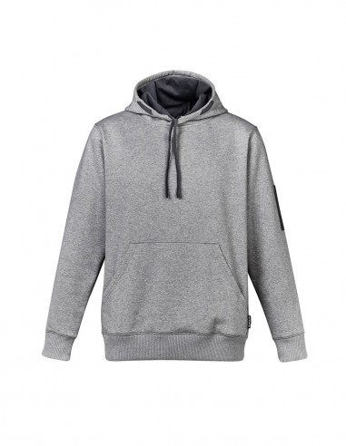 SY-ZT467 - Unisex Multi-Pocket Hoodie - Syzmik - Work Wear