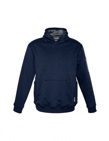 SY-ZT467 - Unisex Multi-Pocket Hoodie - Syzmik - Work Wear