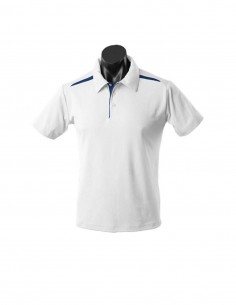 AU-1305 - Mens Paterson Polo - Aussie Pacific - Teamwear 2