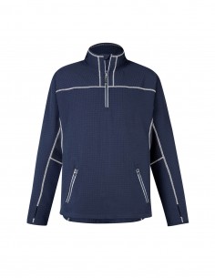 SY-ZT820 - Mens Streetworx Stretch Mid-Layer - Syzmik - Work Wear 2
