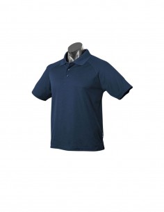 AU-1306 - Mens Keira Polo - Aussie Pacific - Teamwear 2