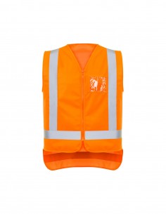 SY-ZV960 - Mens TTMC-W17 Zip Vest - Syzmik - Work Wear