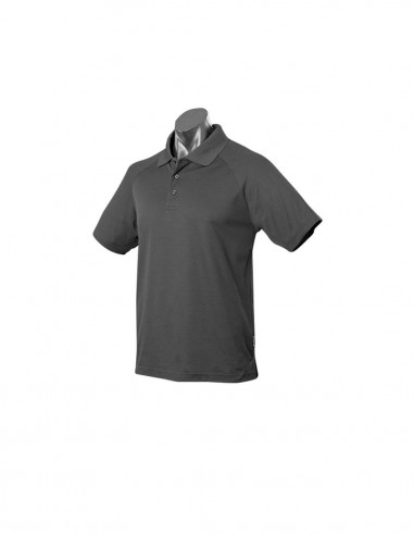 AU-1306 - Mens Keira Polo - Aussie Pacific - Teamwear